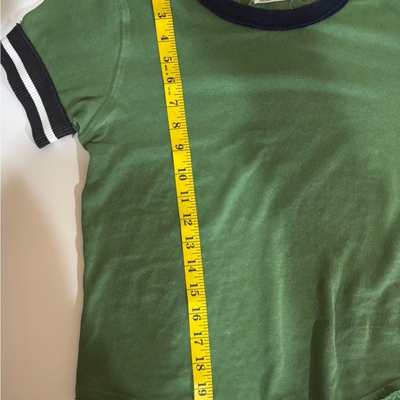 Free People Let's Do This Tee - Picture 10 of 10